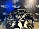 Двигатель 1UR-FE 4.6L Land Cruiser 200! за 3 339 999 тг. в Алматы
