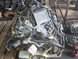 Двигатель 1UR-FE 4.6L Land Cruiser 200! за 3 339 999 тг. в Алматы – фото 2