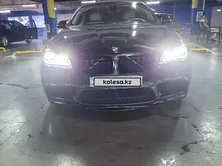BMW 535