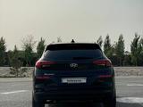 Hyundai Tucson 2020 года за 10 500 000 тг. в Туркестан – фото 4