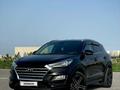 Hyundai Tucson 2020 года за 10 500 000 тг. в Туркестан