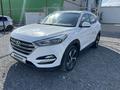 Hyundai Tucson 2018 года за 9 300 000 тг. в Актобе – фото 13