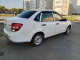 ВАЗ (Lada) Granta 2190 2015 годаfor3 000 000 тг. в Усть-Каменогорск – фото 4