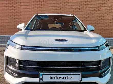 JAC JS4 2023 года за 6 800 000 тг. в Астана – фото 5