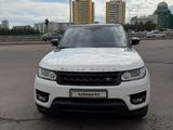 Land Rover Range Rover Sport 2014 годаүшін20 000 000 тг. в Астана – фото 4