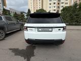 Land Rover Range Rover Sport 2014 годаүшін20 000 000 тг. в Астана – фото 5