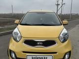 Kia Picanto 2014 года за 5 200 000 тг. в Алматы – фото 2