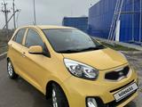 Kia Picanto 2014 года за 5 200 000 тг. в Алматы – фото 3