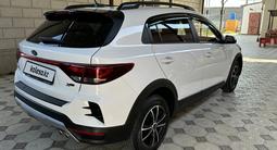 Kia Rio X-Line 2021 годаүшін7 500 000 тг. в Шымкент – фото 3