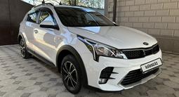 Kia Rio X-Line 2021 годаүшін7 500 000 тг. в Шымкент – фото 2