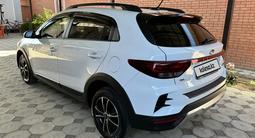 Kia Rio X-Line 2021 годаүшін7 500 000 тг. в Шымкент – фото 4