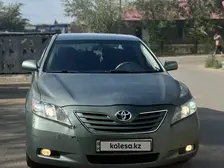 Toyota Camry, 2006