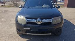 Renault Duster 2015 года за 5 800 000 тг. в Талдыкорган