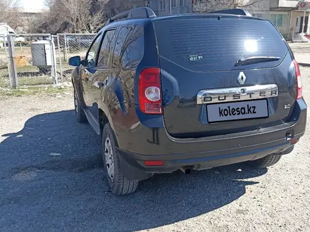 Renault Duster 2015 года за 5 800 000 тг. в Талдыкорган – фото 3