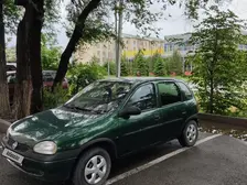 Opel Vita, 1998