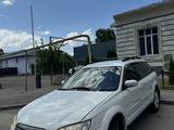 Subaru Outback 2008 года за 5 500 000 тг. в Алматы