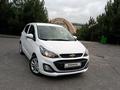 Chevrolet Spark 2022 года за 6 500 000 тг. в Шымкент – фото 2