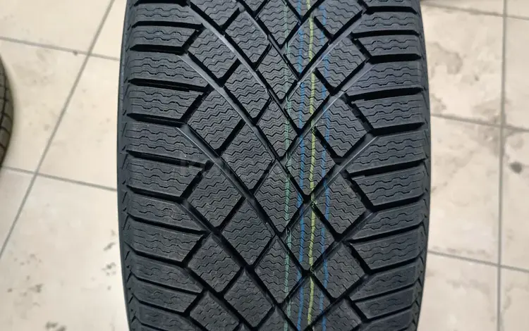 Германия Continental Viking 7 255/40 R20 2023 за 180 000 тг. в Алматы