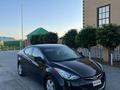 Hyundai Elantra 2013 годаfor4 000 000 тг. в Уральск