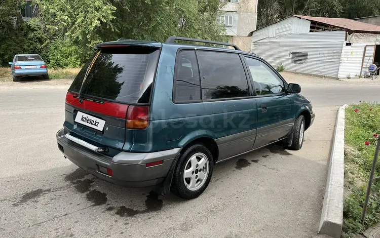 Mitsubishi RVR 1994 года за 590 000 тг. в Алматы