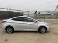 Hyundai Elantra 2013 годаүшін4 900 000 тг. в Алматы – фото 4