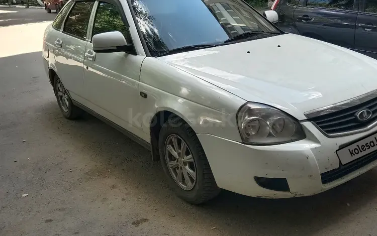 ВАЗ (Lada) Priora 2172 2012 года за 2 000 000 тг. в Уральск