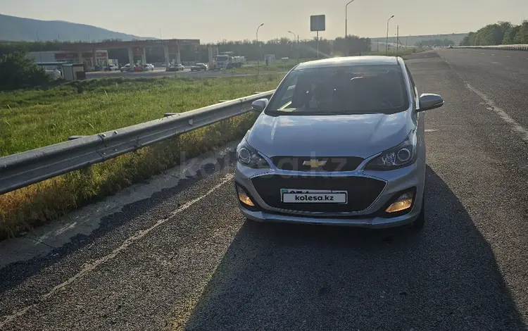 Chevrolet Spark 2019 года за 4 600 000 тг. в Шымкент