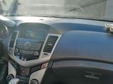 Chevrolet Cruze 2012 года за 4 600 000 тг. в Шымкент – фото 4