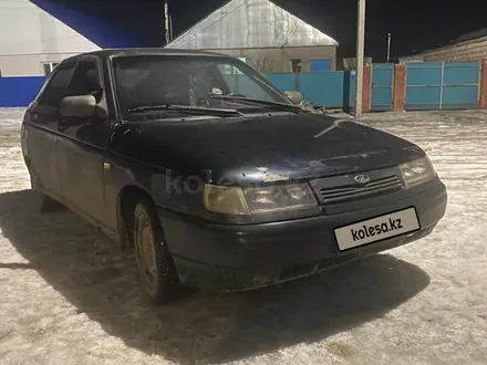 ВАЗ (Lada) 2112 2004 года за 750 000 тг. в Уральск – фото 3