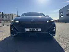 Changan UNI-V, 2023