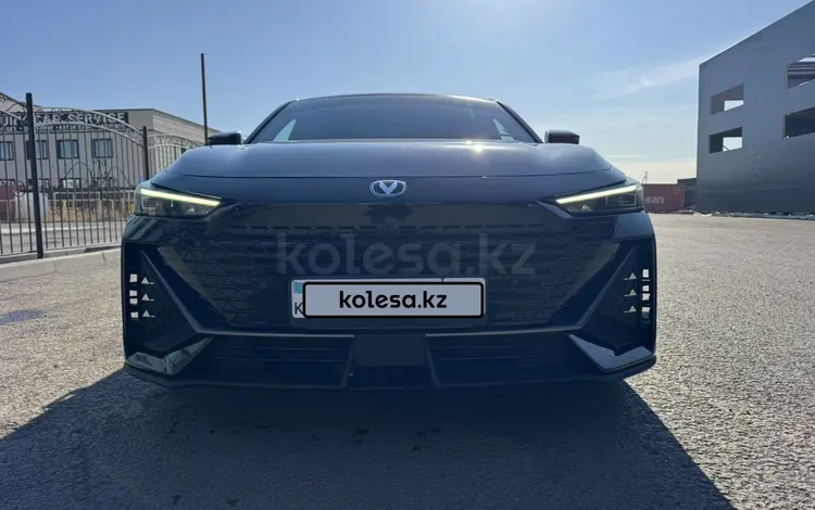 Changan UNI-V 2023 года за 8 000 000 тг. в Астана
