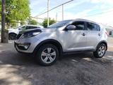 Kia Sportage 2012 года за 5 200 000 тг. в Уральск