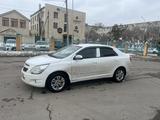 Chevrolet Cobalt 2022 года за 5 650 000 тг. в Павлодар – фото 2