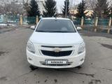 Chevrolet Cobalt 2022 года за 5 650 000 тг. в Павлодар
