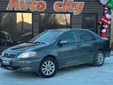 Toyota Corolla 2006 года за 4 350 000 тг. в Кокшетау