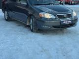 Toyota Corolla 2006 года за 4 350 000 тг. в Кокшетау – фото 2