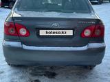 Toyota Corolla 2006 года за 4 350 000 тг. в Кокшетау – фото 3