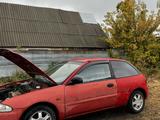Mitsubishi Colt 1994 годаүшін800 000 тг. в Астана – фото 3