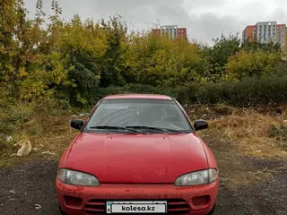 Mitsubishi Colt, 1994