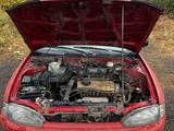 Mitsubishi Colt 1994 годаүшін800 000 тг. в Астана – фото 2