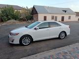 Toyota Camry 2013 годаүшін10 800 000 тг. в Астана – фото 2