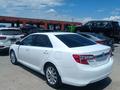 Toyota Camry 2013 годаүшін10 800 000 тг. в Астана – фото 3