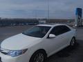 Toyota Camry 2013 года за 9 499 000 тг. в Кызылорда – фото 14