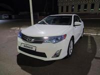 Toyota Camry 2013 года за 8 800 000 тг. в Кызылорда