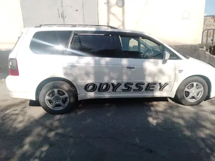 Honda Odyssey 2002 года за 4 000 000 тг. в Алматы