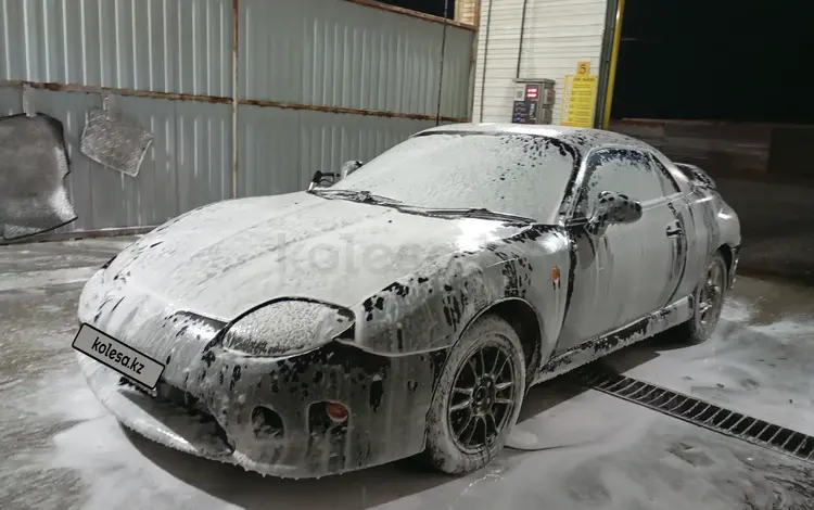 Mitsubishi FTO 1995 годаfor1 600 000 тг. в Караганда