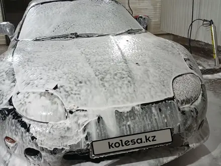 Mitsubishi FTO 1995 года за 1 600 000 тг. в Караганда – фото 4