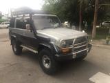 Toyota Land Cruiser Prado 1993 годаүшін4 500 000 тг. в Талдыкорган – фото 2