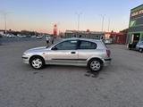 Nissan Almera 2001 годаүшін1 300 000 тг. в Актобе – фото 3