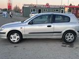 Nissan Almera 2001 годаүшін1 300 000 тг. в Актобе – фото 4